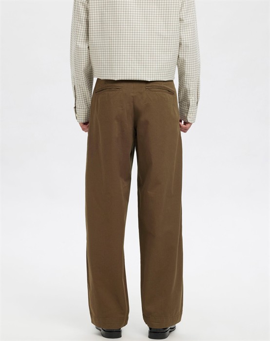 ANRStorm GMT Dyed Chino Bukser 